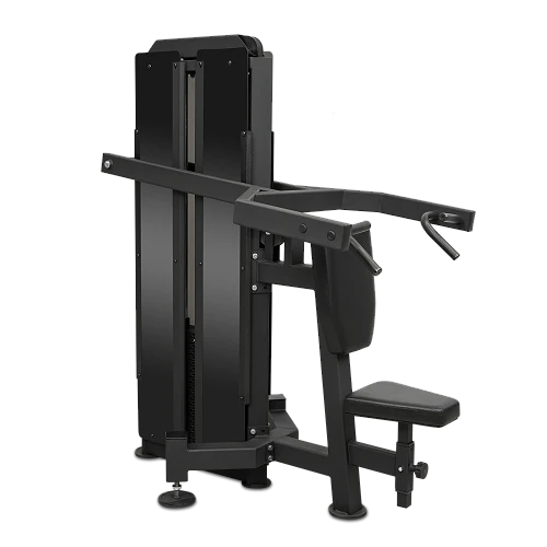 Жим от плеч профессиональный Bronze Gym PARTNER ML-809