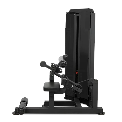 Пресс-машина профессиональный Bronze Gym PARTNER ML-812
