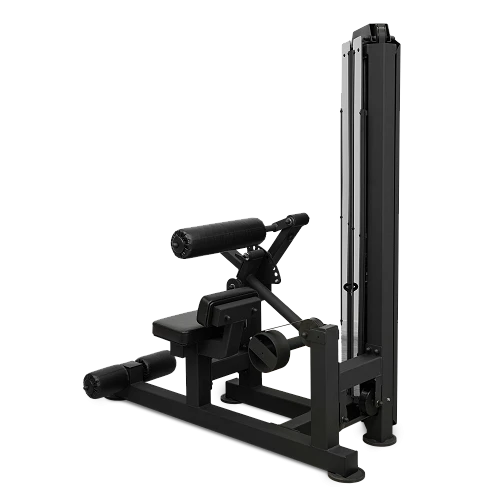 Пресс-машина профессиональный Bronze Gym PARTNER ML-812 — фото 2