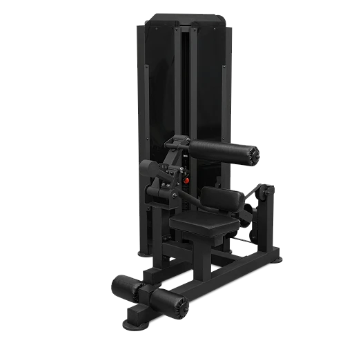 Пресс-машина профессиональный Bronze Gym PARTNER ML-812 — фото 3