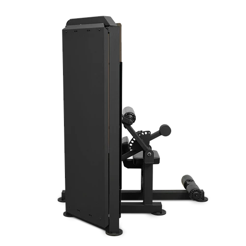 Пресс-машина профессиональный Bronze Gym PARTNER ML-812 — фото 4