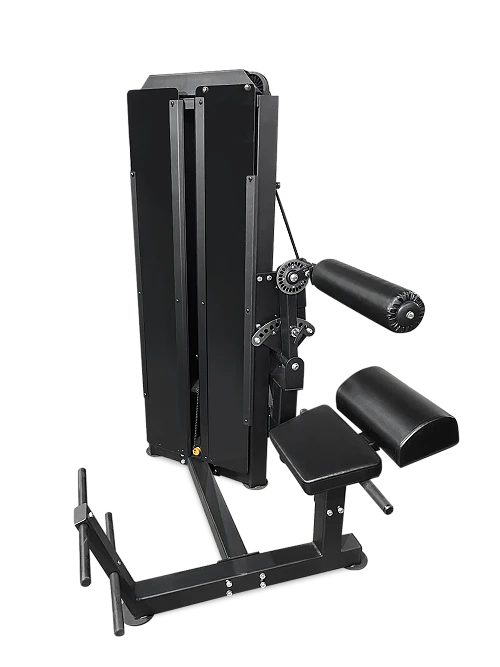 Разгибание спины профессиональный Bronze Gym PARTNER ML-813