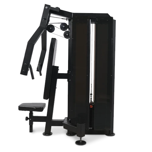 Жим от груди профессиональный Bronze Gym PARTNER ML-815 — фото 3