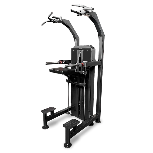 Гравитрон стек 100 кг Bronze Gym PARTNER ML-823