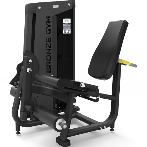 Разгибание ног Bronze Gym NEO 02