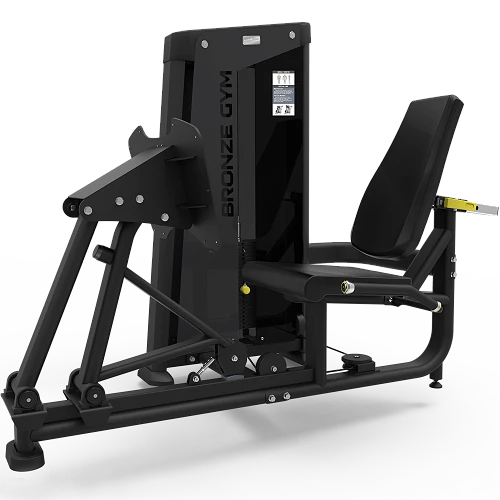 Жим ногами Bronze Gym NEO 03