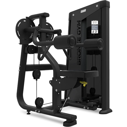 Дельтa-машина Bronze Gym NEO 05