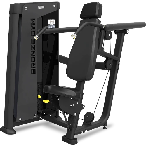 Жим от плеч Bronze Gym NEO 06