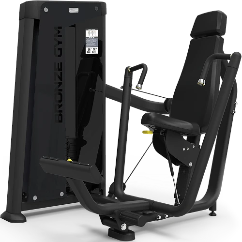 Жим от груди Bronze Gym NEO 08