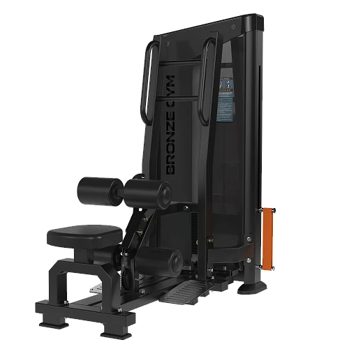 Ягодичный мостик стоя профессиональный Bronze Gym NEO102