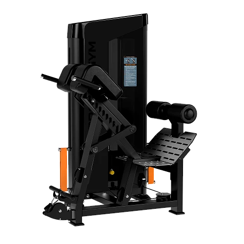 Гиперэкстензия наклонная профессиональный Bronze Gym NEO103