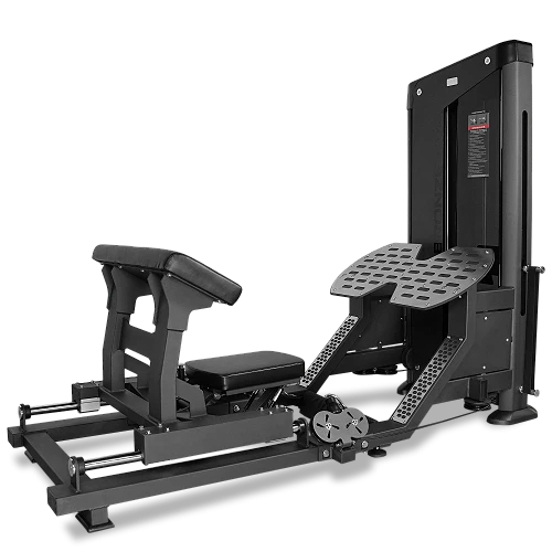 Ягодичный мостик профессиональный Bronze Gym NEO104