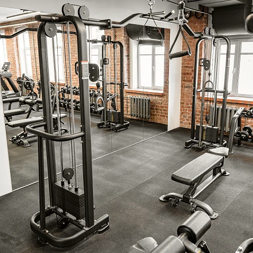 Кроссовер Bronze Gym NEO 16 — фото 2