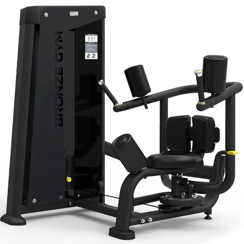 Торс-машина Bronze Gym NEO 18