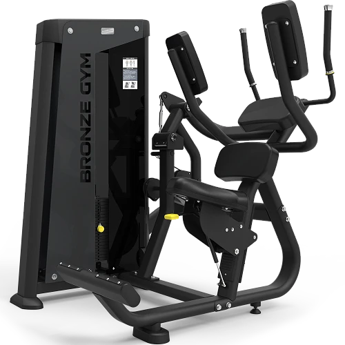 Пресс сидя Bronze Gym NEO 19