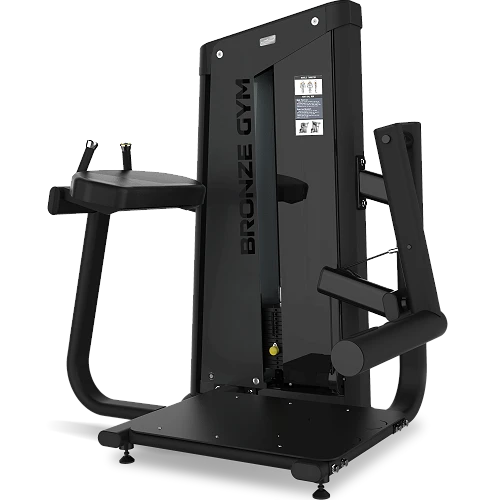Глют-машина Bronze Gym NEO 24