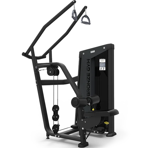 Тяга сверху независимая Bronze Gym NEO 29