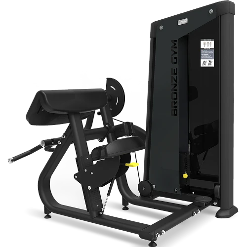 Бицепс-машина Bronze Gym NEO 30
