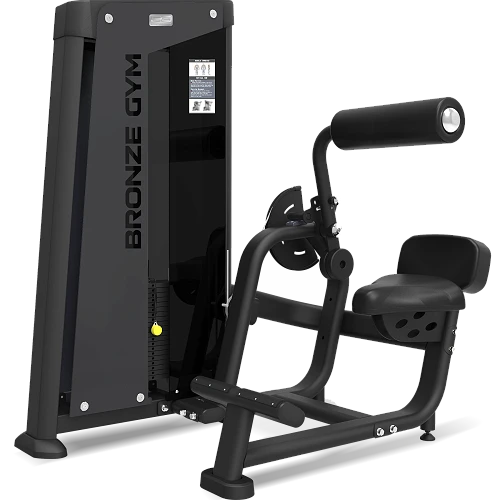 Разгибание спины Bronze Gym NEO 31