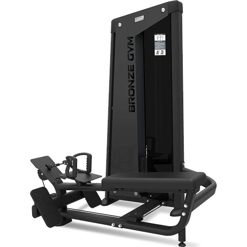 Горизонтальная тяга Bronze Gym NEO 33