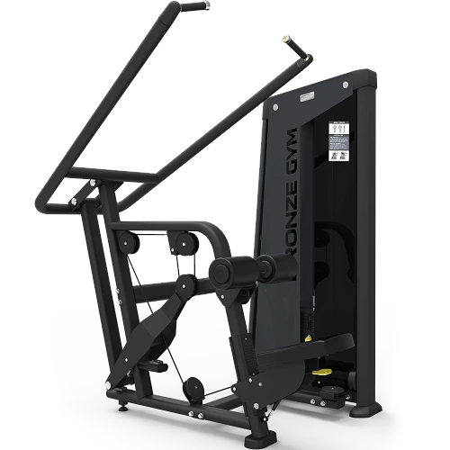 Тяга сверху Bronze Gym NEO 35