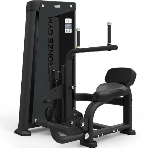 Пресс/спина Bronze Gym NEO 85