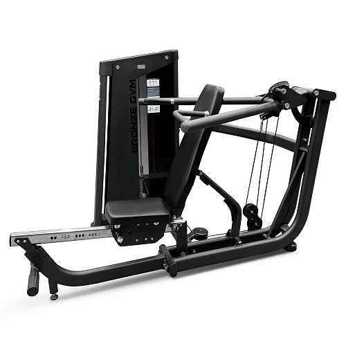 Жим от груди/плеч Bronze Gym NEO 88