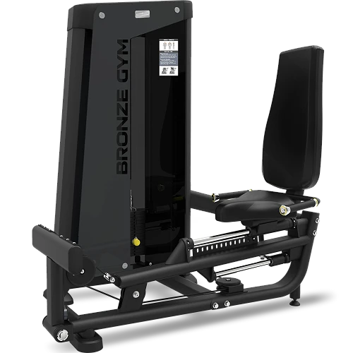 Икроножные сидя Bronze Gym NEO 93