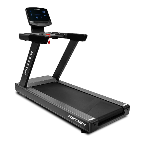 Беговая дорожка Bronze Gym POWERWAY