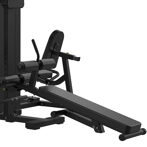 Мультистанция Bronze Gym EVOLVE QuadroPro — фото 2