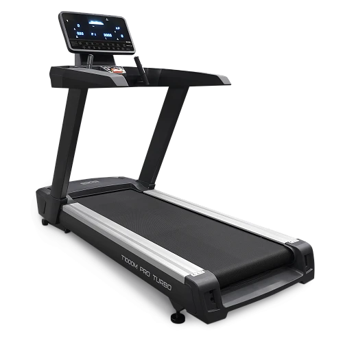 Беговая дорожка профессиональная Bronze Gym T1000M PRO TURBO (new)