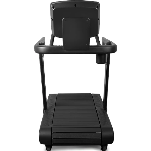 Беговая дорожка коммерческая Bronze Gym T1300M CATERPILLAR PRO — фото 5