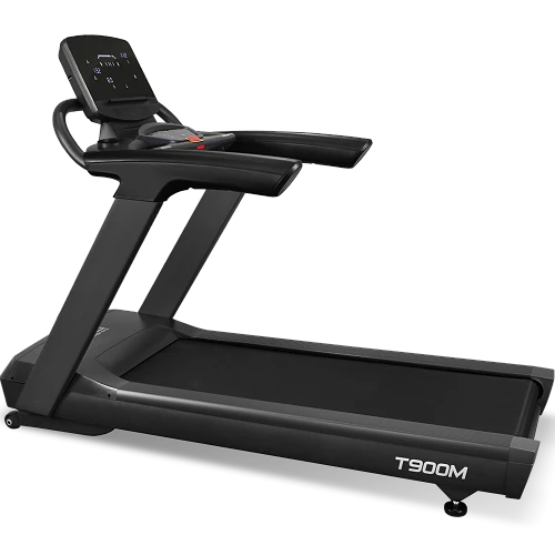 Беговая дорожка коммерческая Bronze Gym T900M