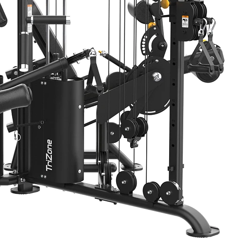 Мультистанция Bronze Gym EVOLVE TriZone — фото 2