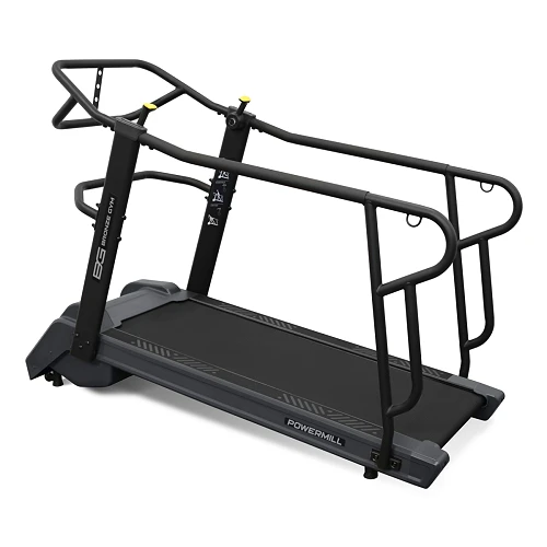 Беговая дорожка Bronze Gym POWERMILL