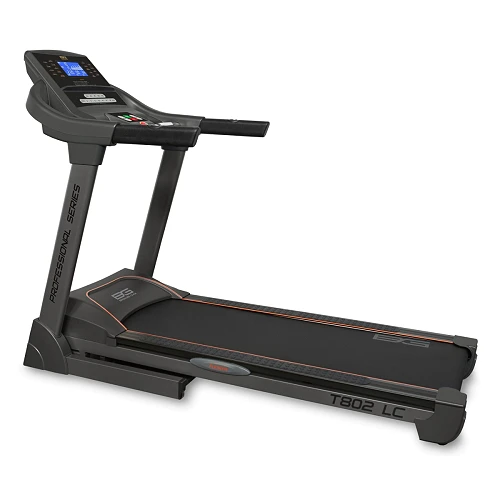Беговая дорожка Bronze Gym T802 LC