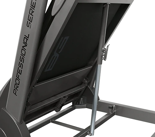 Беговая дорожка Bronze Gym T802 LC — фото 12