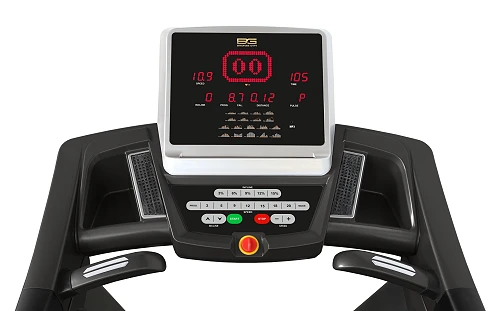 Беговая дорожка Bronze Gym T812 LC — фото 3