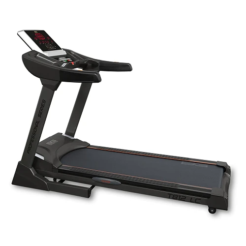 Беговая дорожка Bronze Gym T812 LC