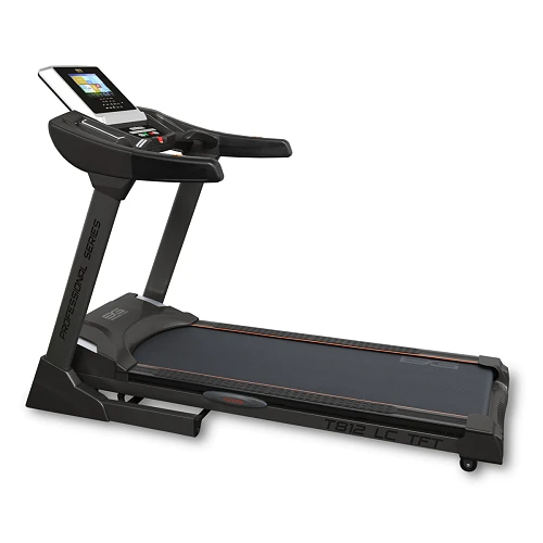 Беговая дорожка Bronze Gym T812 LC TFT