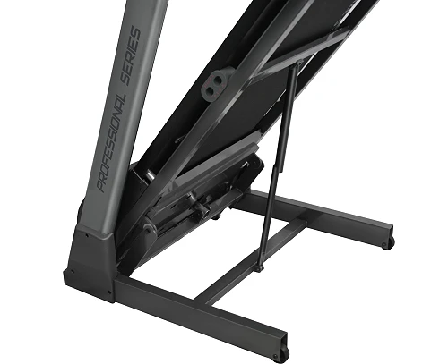 Беговая дорожка Bronze Gym T801 LC TFT — фото 7