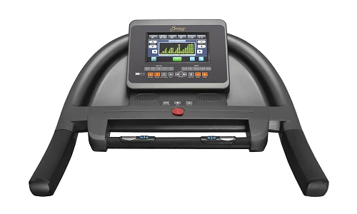 Беговая дорожка Bronze Gym T801 LC TFT — фото 8