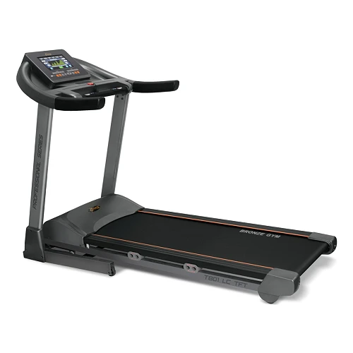 Беговая дорожка Bronze Gym T801 LC TFT