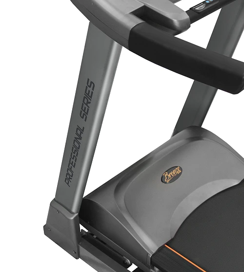 Беговая дорожка Bronze Gym T801 LC TFT — фото 6