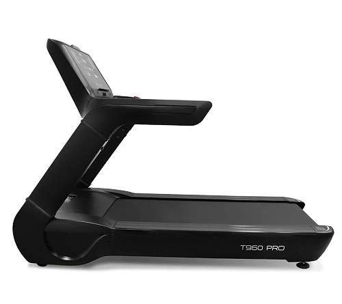 Беговая дорожка Bronze Gym T960 PRO — фото 6