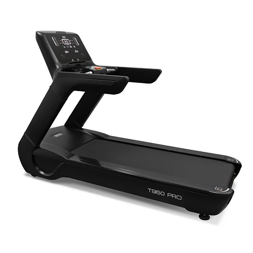 Беговая дорожка Bronze Gym T960 PRO