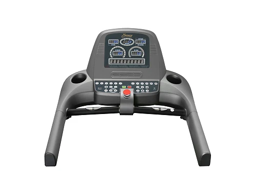 Беговая дорожка Bronze Gym T900 PRO — фото 2