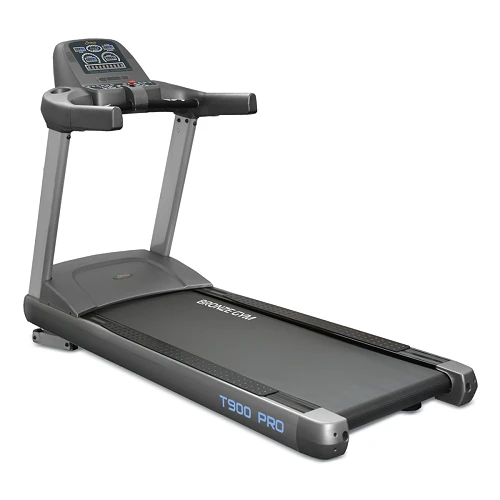 Беговая дорожка Bronze Gym T900 PRO