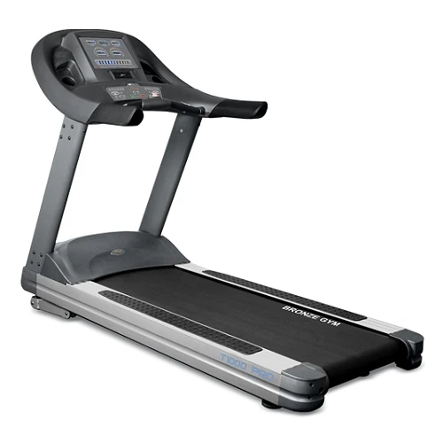 Беговая дорожка Bronze Gym T1000 PRO