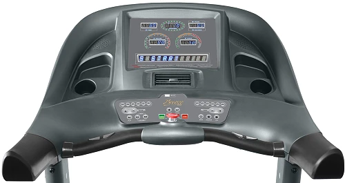 Беговая дорожка Bronze Gym T1000 PRO — фото 4